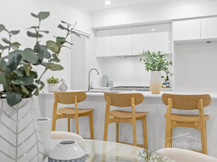 Main view of Homely house listing, 5 Ironbark Avenue, Bahrs Scrub QLD 4207