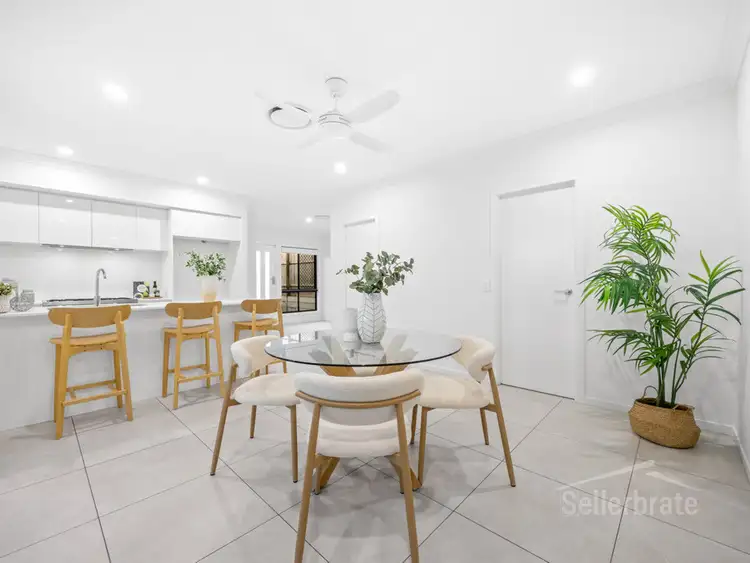 Second view of Homely house listing, 5 Ironbark Avenue, Bahrs Scrub QLD 4207