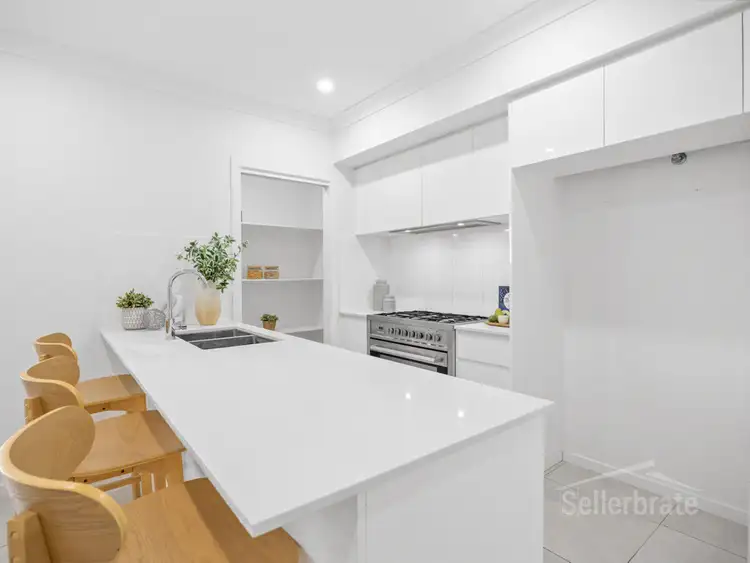 Third view of Homely house listing, 5 Ironbark Avenue, Bahrs Scrub QLD 4207