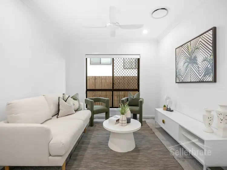 Fourth view of Homely house listing, 5 Ironbark Avenue, Bahrs Scrub QLD 4207