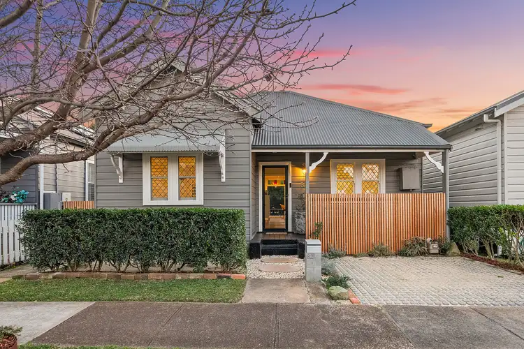 Main view of Homely house listing, 82 McMichael Street, Maryville NSW 2293