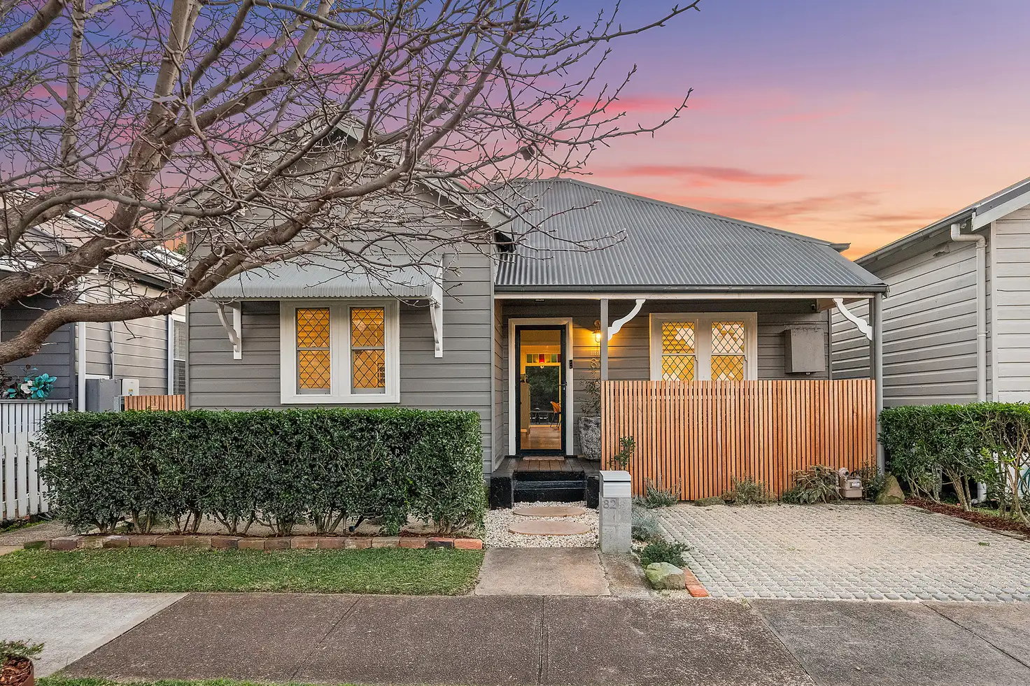 Main view of Homely house listing, 82 McMichael Street, Maryville NSW 2293