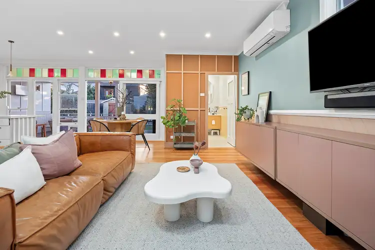 Sixth view of Homely house listing, 82 McMichael Street, Maryville NSW 2293