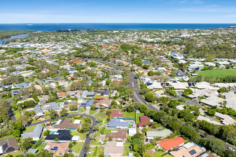 Main view of Homely house listing, 7 Acorn Court, Currimundi QLD 4551