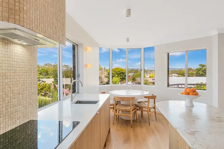 Main view of Homely unit listing, 1/28 Stanley Street, Tweed Heads NSW 2485