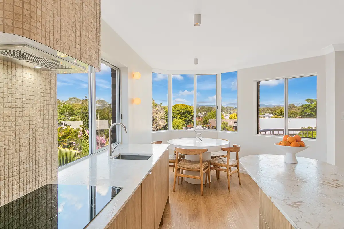 Main view of Homely unit listing, 1/28 Stanley Street, Tweed Heads NSW 2485