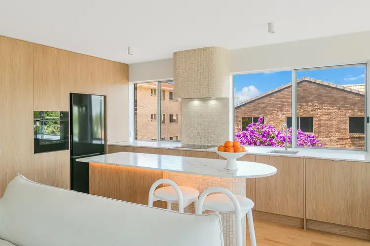 Fourth view of Homely unit listing, 1/28 Stanley Street, Tweed Heads NSW 2485