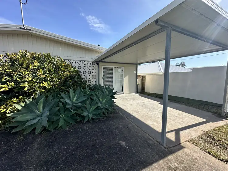Second view of Homely semi-detached listing, 1/34 Yorlambu Parade, Maroochydore QLD 4558