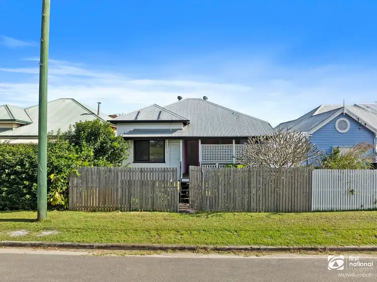 Main view of Homely house listing, 319 Tweed Valley Way, South Murwillumbah NSW 2484