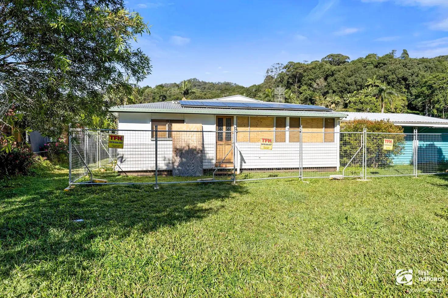 Main view of Homely house listing, 3 Hunter Street, Burringbar NSW 2483