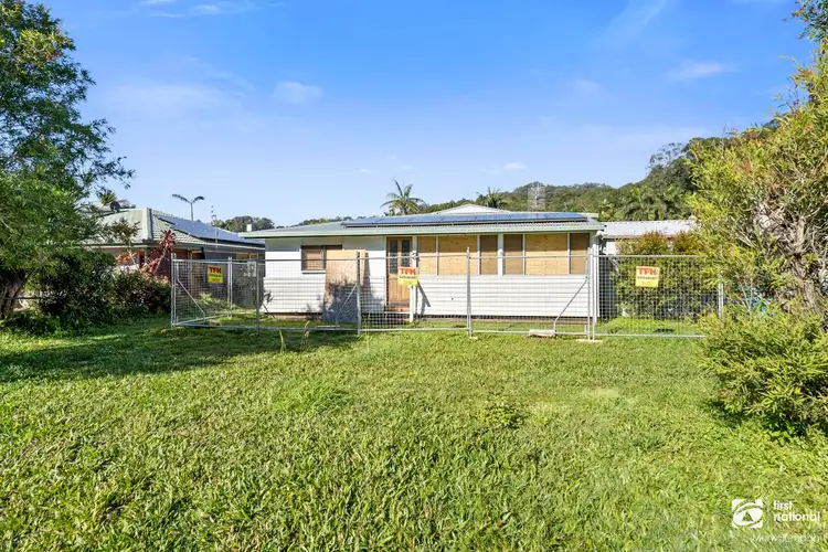 Second view of Homely house listing, 3 Hunter Street, Burringbar NSW 2483