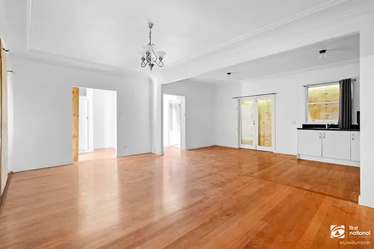 Second view of Homely house listing, 6069 Tweed Valley Way, Burringbar NSW 2483