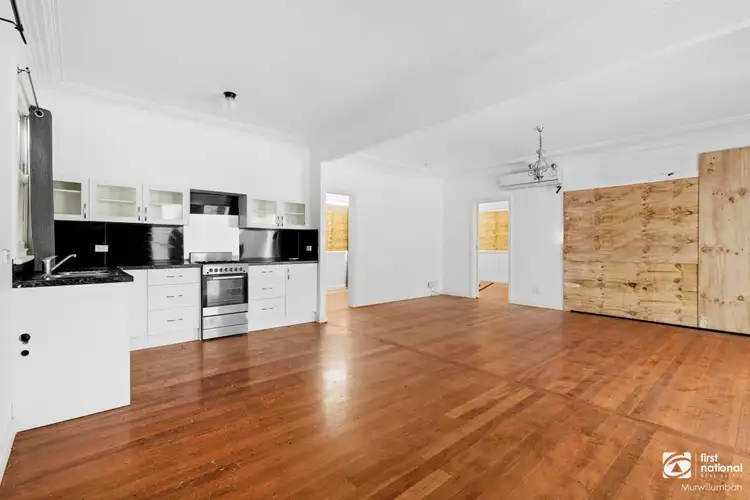 Third view of Homely house listing, 6069 Tweed Valley Way, Burringbar NSW 2483