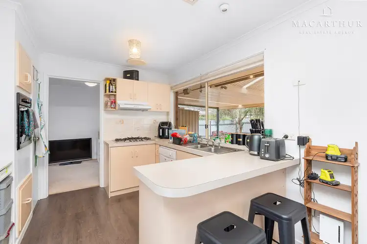 Second view of Homely house listing, 12 Cooba Place, Estella NSW 2650