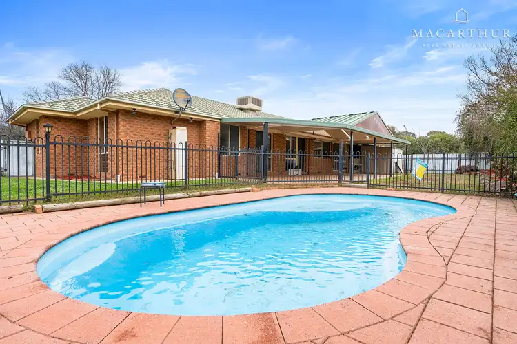 Fourth view of Homely house listing, 12 Cooba Place, Estella NSW 2650