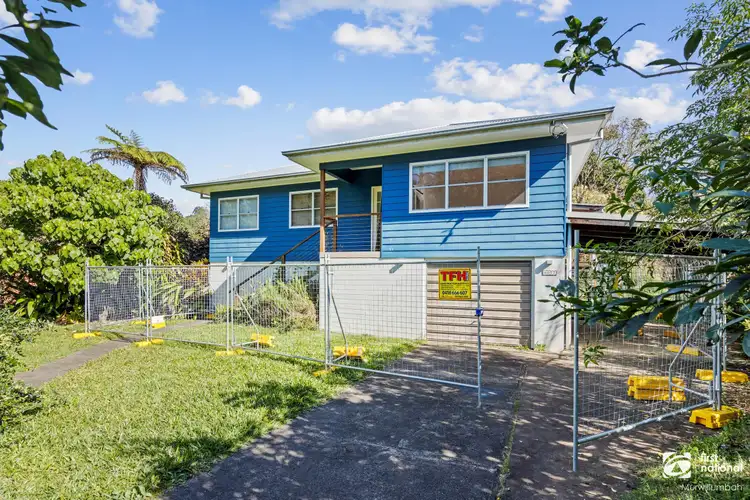 6077 Tweed Valley Way, Burringbar NSW 2483