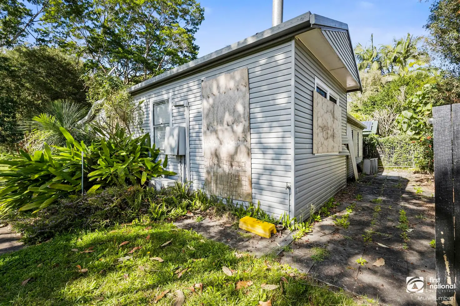 Main view of Homely house listing, 6060 Tweed Valley Way, Burringbar NSW 2483