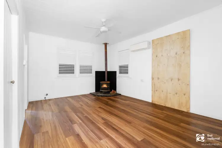 Second view of Homely house listing, 6060 Tweed Valley Way, Burringbar NSW 2483