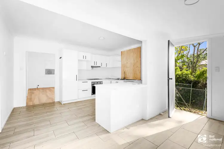 Fourth view of Homely house listing, 6060 Tweed Valley Way, Burringbar NSW 2483