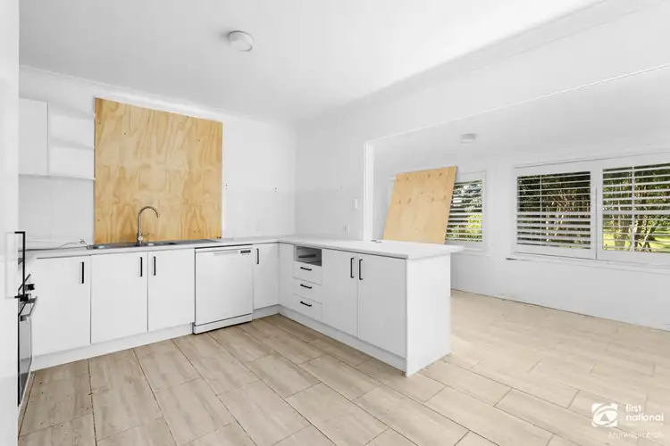 Fifth view of Homely house listing, 6060 Tweed Valley Way, Burringbar NSW 2483