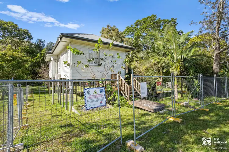 6066 Tweed Valley Way, Burringbar NSW 2483