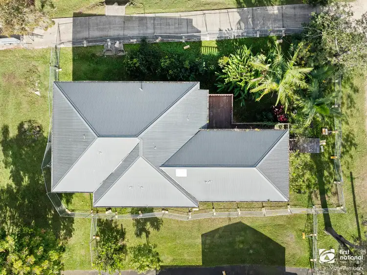 Second view of Homely house listing, 6066 Tweed Valley Way, Burringbar NSW 2483