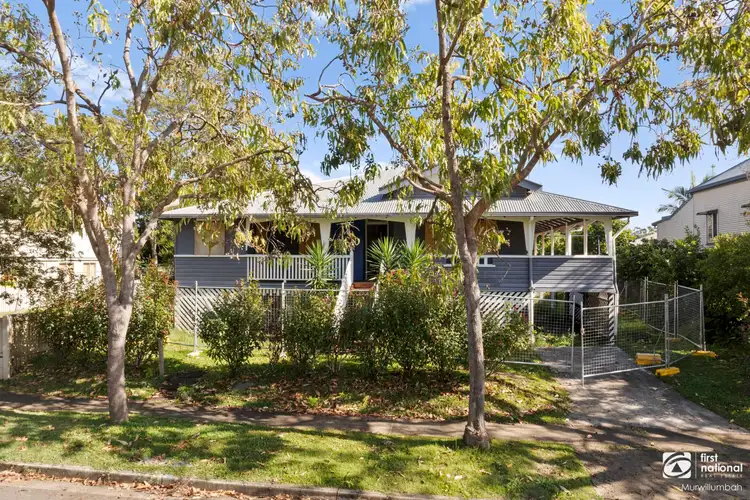37 Wardrop Street, South Murwillumbah NSW 2484