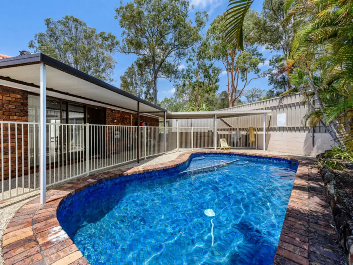 Main view of Homely house listing, 7 Picola Place, Helensvale QLD 4212
