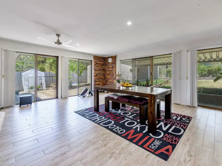 Fifth view of Homely house listing, 7 Picola Place, Helensvale QLD 4212