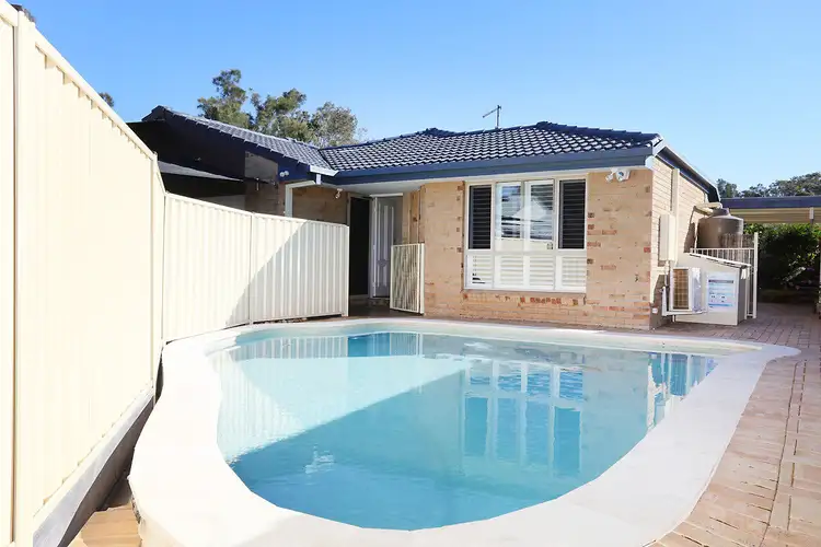 39 Numbat Court, Coombabah QLD 4216