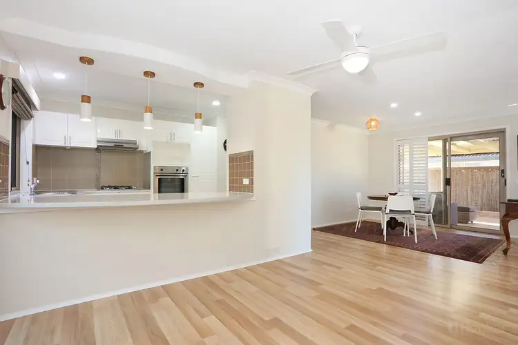 39 Numbat Court, Coombabah QLD 4216