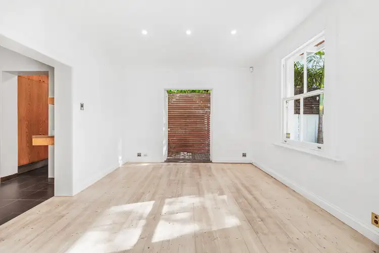 Third view of Homely house listing, 330 Little Dowling, Paddington NSW 2021