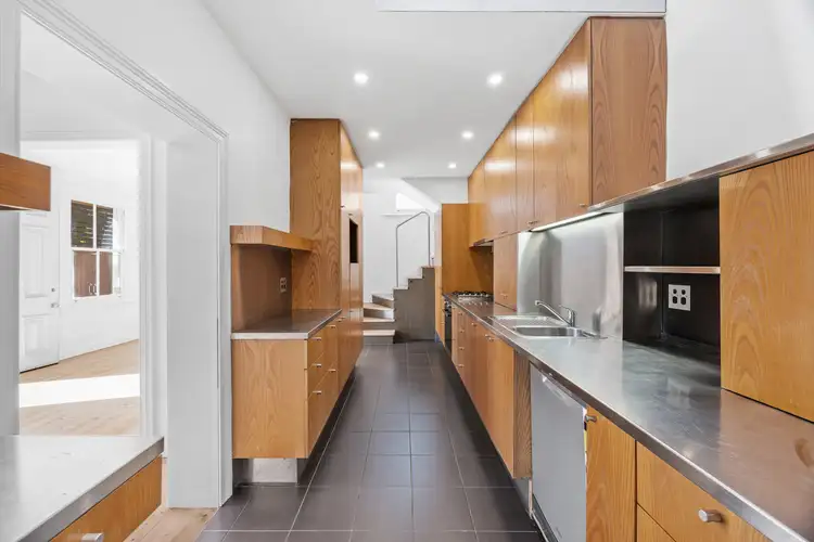 Fourth view of Homely house listing, 330 Little Dowling, Paddington NSW 2021