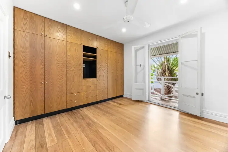 Fifth view of Homely house listing, 330 Little Dowling, Paddington NSW 2021
