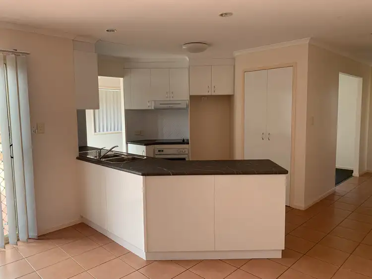 Second view of Homely house listing, 5 Todd Court, Kearneys Spring QLD 4350