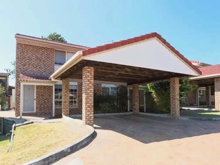 99 Barbaralla Drive