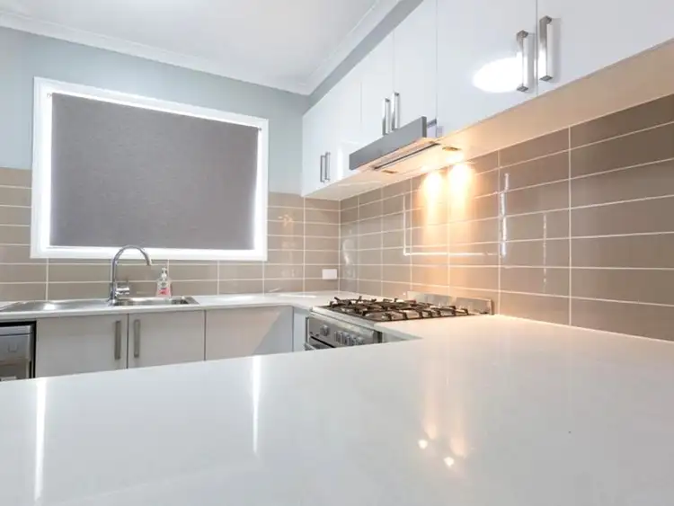 Second view of Homely townhouse listing, 42/99 Barbaralla Drive, Springwood QLD 4127