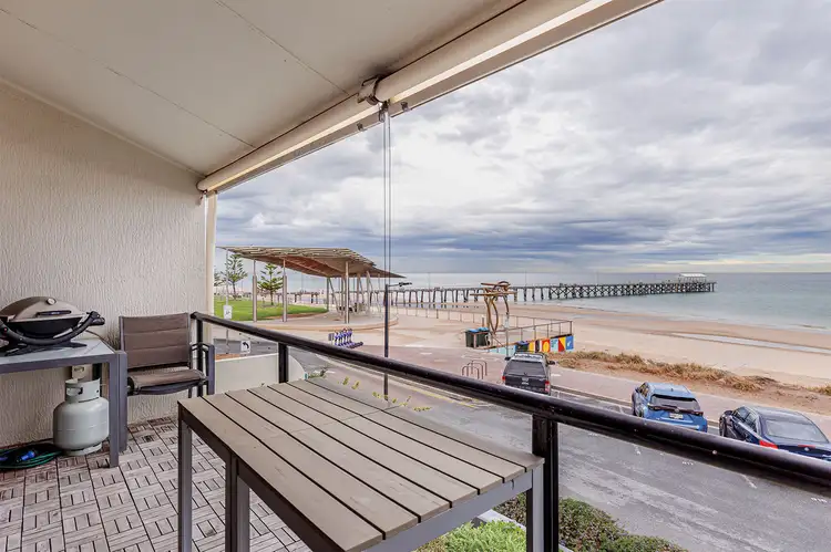Main view of Homely house listing, 9/267 Esplanade, Henley Beach SA 5022
