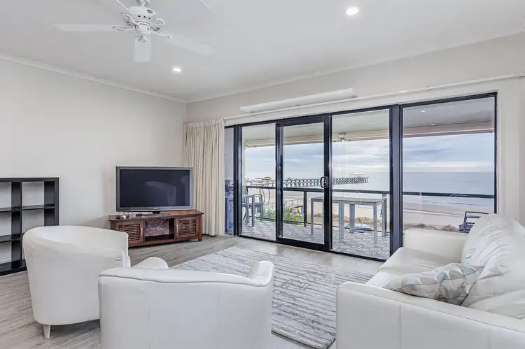 Second view of Homely house listing, 9/267 Esplanade, Henley Beach SA 5022