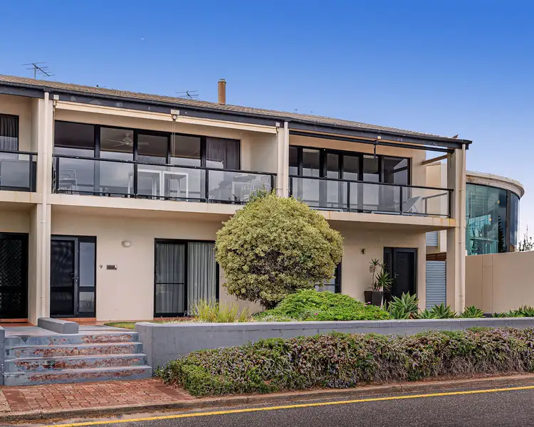 Third view of Homely house listing, 9/267 Esplanade, Henley Beach SA 5022