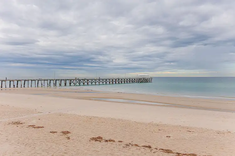 Fourth view of Homely house listing, 9/267 Esplanade, Henley Beach SA 5022