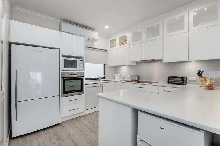 Fifth view of Homely house listing, 9/267 Esplanade, Henley Beach SA 5022