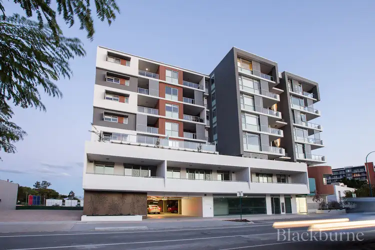 Second view of Homely apartment listing, 69/5 Hawksburn Road, Rivervale WA 6103