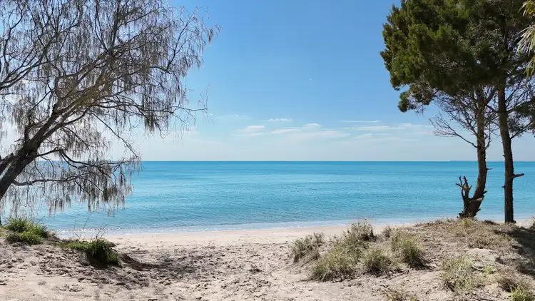 31 Beach Drive, Burrum Heads QLD 4659