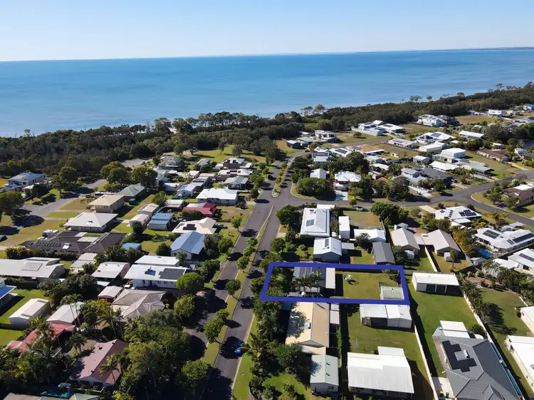 Main view of Homely house listing, 31 Beach Drive, Burrum Heads QLD 4659