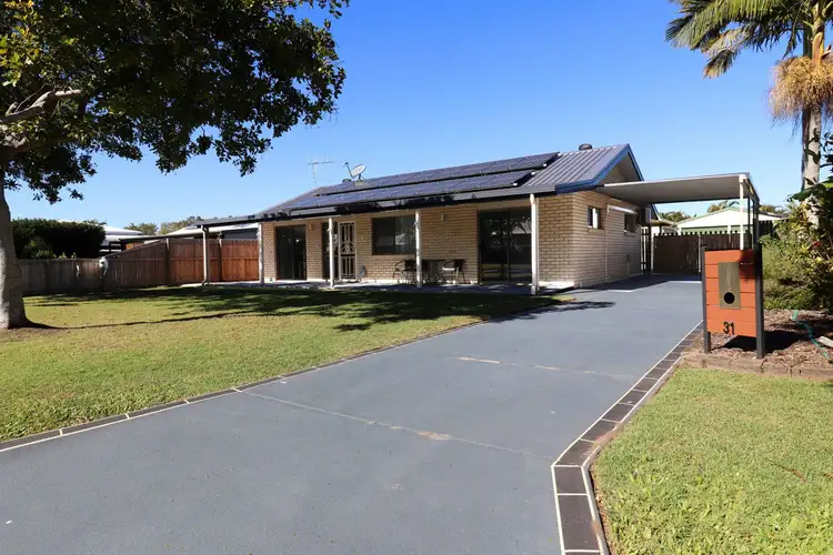 Second view of Homely house listing, 31 Beach Drive, Burrum Heads QLD 4659