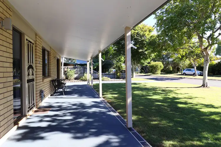 Third view of Homely house listing, 31 Beach Drive, Burrum Heads QLD 4659