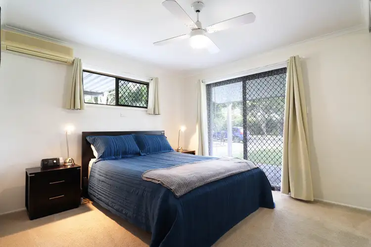 Fifth view of Homely house listing, 31 Beach Drive, Burrum Heads QLD 4659