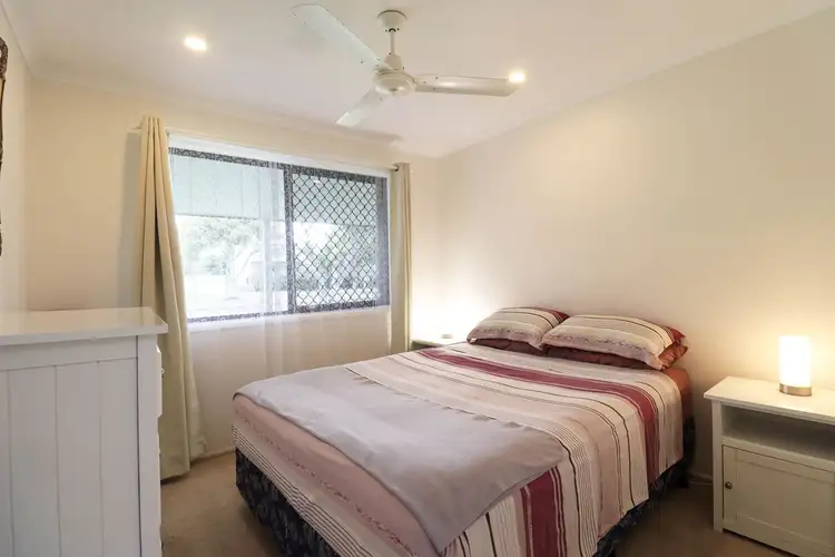 Sixth view of Homely house listing, 31 Beach Drive, Burrum Heads QLD 4659