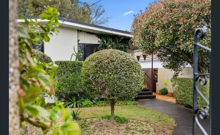 44 Rowbotham Street, Rangeville QLD 4350